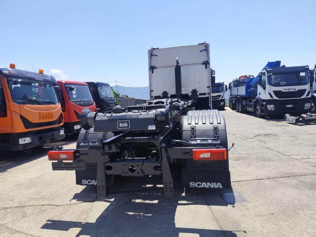 Scania G540 Photo 19