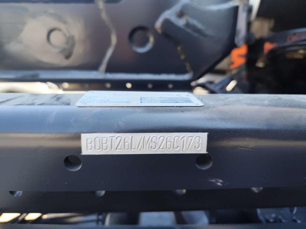 Scania G540 Photo 26