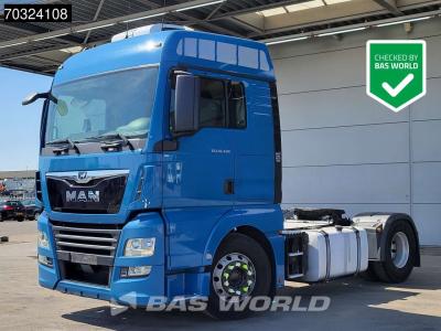 Man TGX 18.430 4X2 XLX PTO Alcoa's en vente par BAS World B.V.
