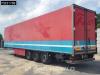 Schmitz SCB*S3B Tailgate Lift Axle 250x270cm Photo 2 thumbnail