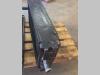Radiateur eau pour Caterpillar 953 C Photo 3 thumbnail