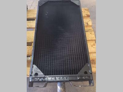 Radiateur eau pour Caterpillar 953 C en vente par PRV Ricambi Srl
