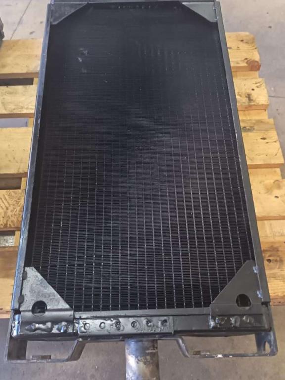Radiateur eau pour Caterpillar 953 C Photo 1