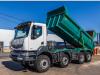 Renault KERAX 410 DXI+BENNE ENROCHEMENT HARDOX+INTARDER Photo 1 thumbnail