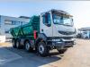 Renault KERAX 410 DXI+BENNE ENROCHEMENT HARDOX+INTARDER Photo 13 thumbnail