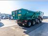 Renault KERAX 410 DXI+BENNE ENROCHEMENT HARDOX+INTARDER Photo 15 thumbnail
