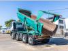 Renault KERAX 410 DXI+BENNE ENROCHEMENT HARDOX+INTARDER Photo 3 thumbnail