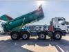 Renault KERAX 410 DXI+BENNE ENROCHEMENT HARDOX+INTARDER Photo 7 thumbnail