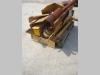 Carter pour Caterpillar 955 L Photo 2 thumbnail
