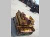 Carter pour Caterpillar 955 L Photo 3 thumbnail