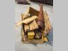 Carter pour Caterpillar 955 L Photo 4 thumbnail