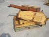 Carter pour Caterpillar 955 L Photo 5 thumbnail