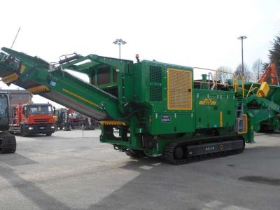 McCloskey C2 en vente par Massucco T. Srl