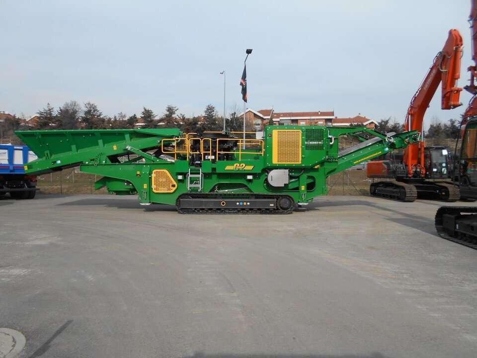 McCloskey C2 Photo 9