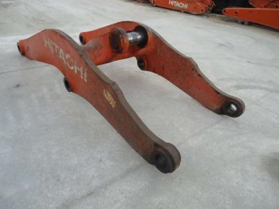Bras de levage / Flèche pour Hitachi ZW310 en vente par OLM 90 Srl