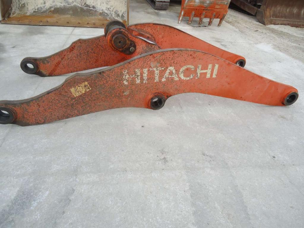 Bras de levage / Flèche pour Hitachi ZW310 Photo 2