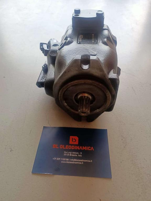 Rexroth A10 VO 45 Photo 2