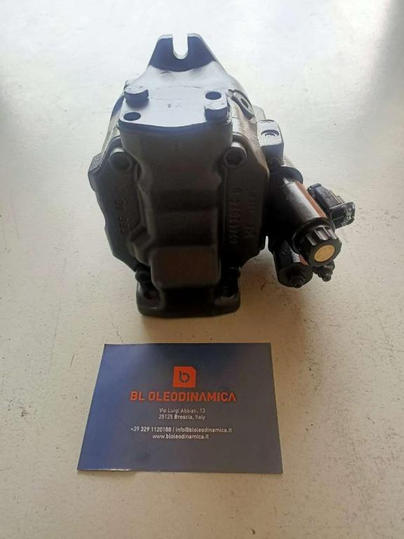 Rexroth A10 VO 45 Photo 5