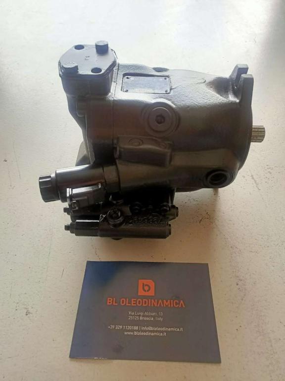 Rexroth A10 VO 45 Photo 6