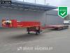 Schwarzmüller 3 axles NEW! 3x Steering Axles SAF Extendable Photo 1 thumbnail