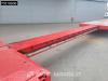 Schwarzmüller 3 axles NEW! 3x Steering Axles SAF Extendable Photo 14 thumbnail