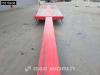 Schwarzmüller 3 axles NEW! 3x Steering Axles SAF Extendable Photo 16 thumbnail