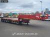 Schwarzmüller 3 axles NEW! 3x Steering Axles SAF Extendable Photo 19 thumbnail