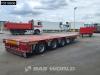 Schwarzmüller 3 axles NEW! 3x Steering Axles SAF Extendable Photo 20 thumbnail