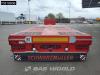 Schwarzmüller 3 axles NEW! 3x Steering Axles SAF Extendable Photo 21 thumbnail