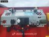 Schwarzmüller 3 axles NEW! 3x Steering Axles SAF Extendable Photo 26 thumbnail