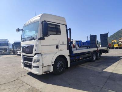 Man TGX 26.440 en vente par Procida Macchine S.r.l.