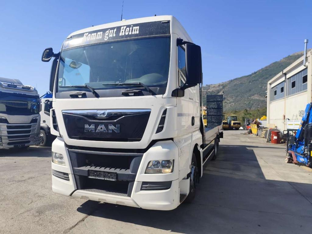 Man TGX 26.440 Photo 26