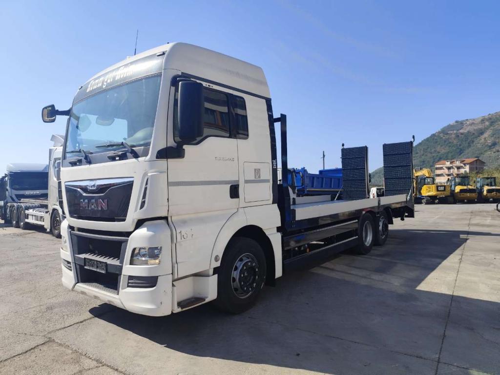 Man TGX 26.440 Photo 29