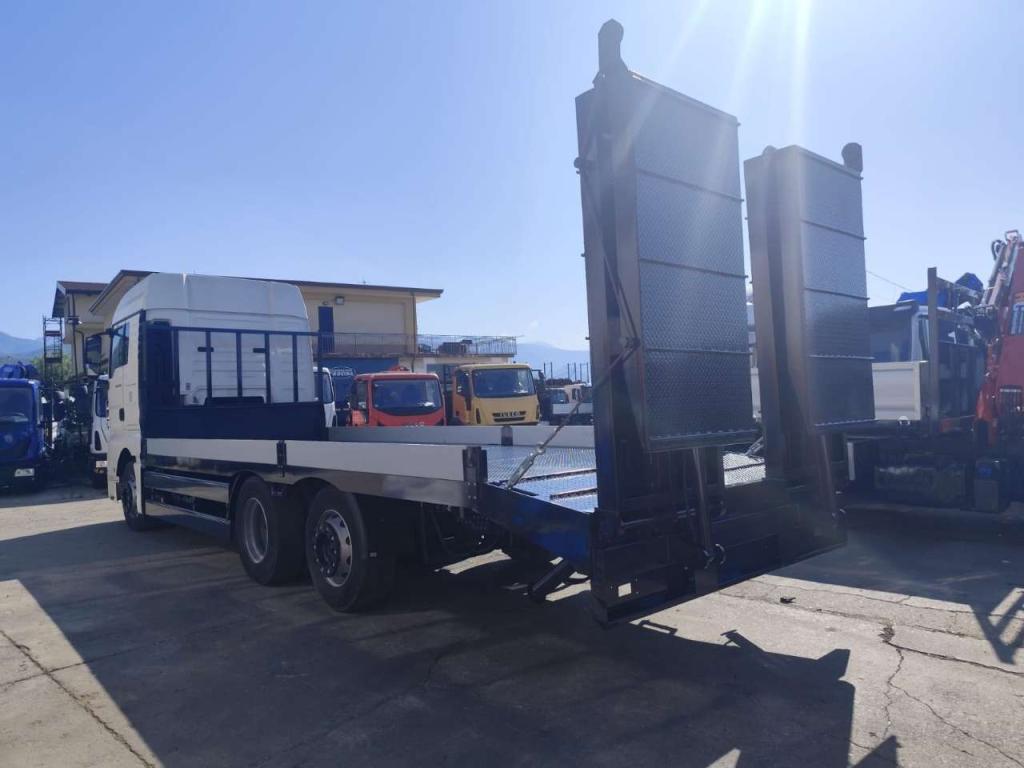 Man TGX 26.440 Photo 5