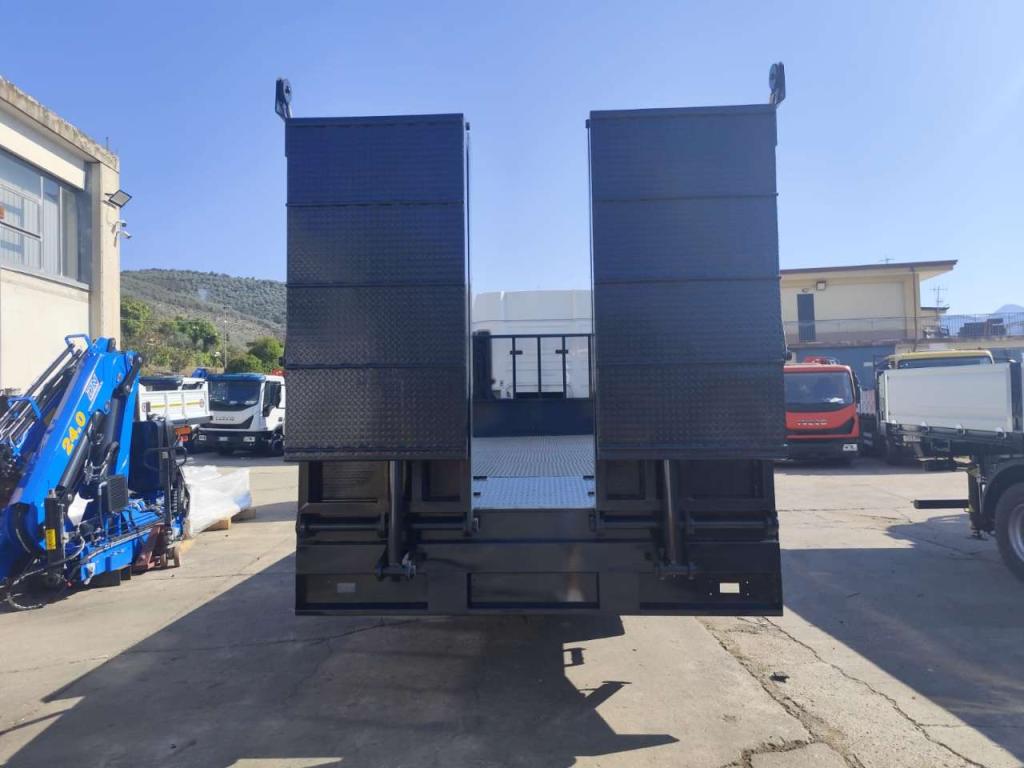 Man TGX 26.440 Photo 7