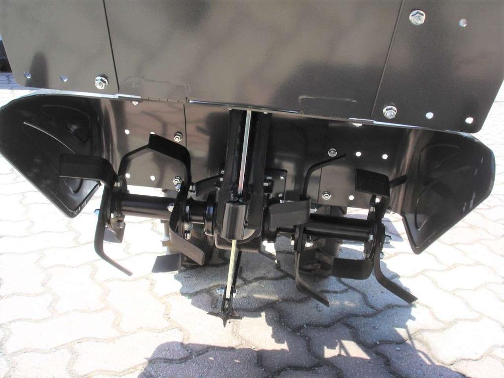 Bertolini 405 S Emak Diesel Photo 11