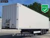 Krone SD 3 axles Photo 1 thumbnail