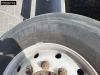 Krone SD 3 axles Photo 23 thumbnail