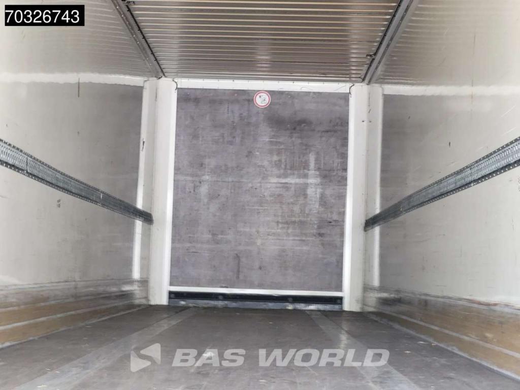 Krone SD 3 axles Photo 13