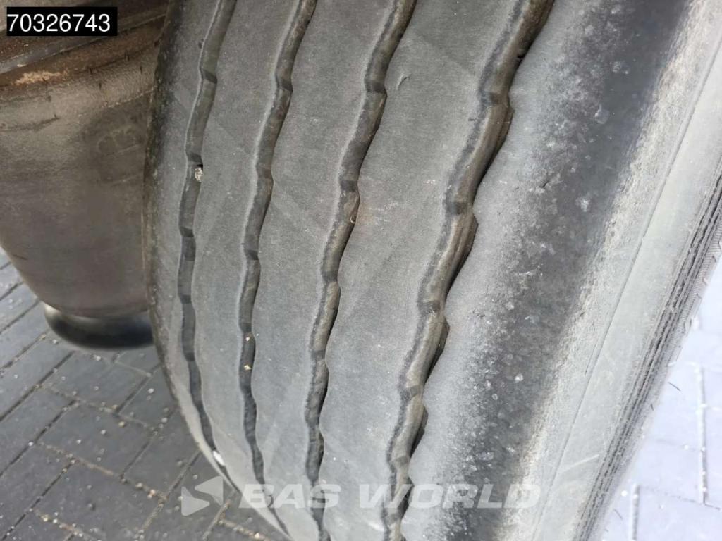 Krone SD 3 axles Photo 17