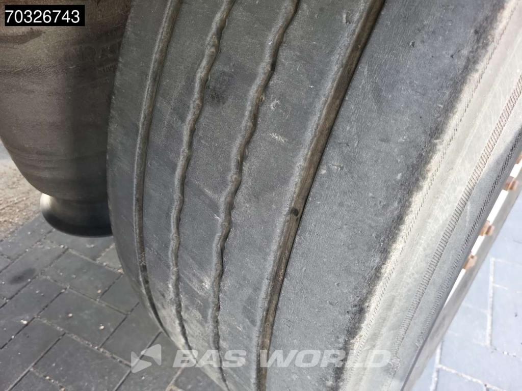 Krone SD 3 axles Photo 19