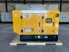 Caterpillar DE18E3 - 18 kVA Generator - DPX-18002 Photo 1 thumbnail
