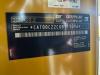 Caterpillar DE18E3 - 18 kVA Generator - DPX-18002 Photo 16 thumbnail