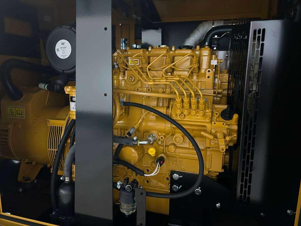 Caterpillar DE18E3 - 18 kVA Generator - DPX-18002 Photo 11