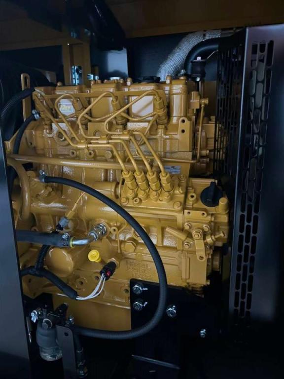 Caterpillar DE18E3 - 18 kVA Generator - DPX-18002 Photo 12