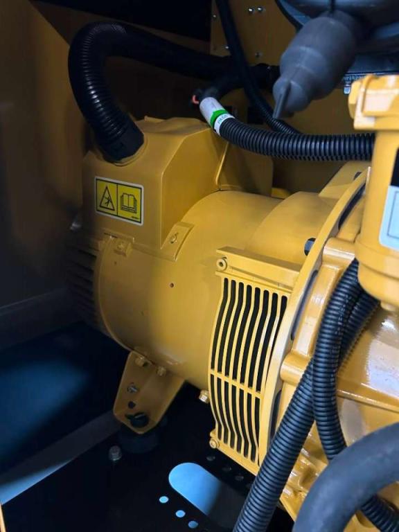 Caterpillar DE18E3 - 18 kVA Generator - DPX-18002 Photo 15