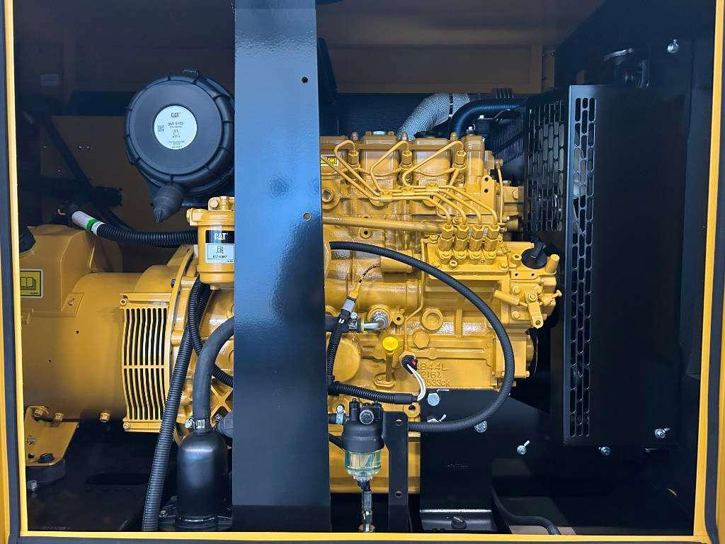 Caterpillar DE18E3 - 18 kVA Generator - DPX-18002 Photo 8