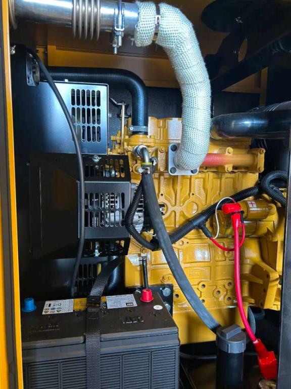 Caterpillar DE18E3 - 18 kVA Generator - DPX-18002 Photo 9