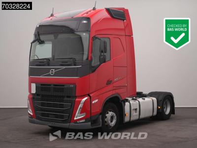Volvo FH 460 4X2 XL 2x Tanks Navi ACC Photo 1