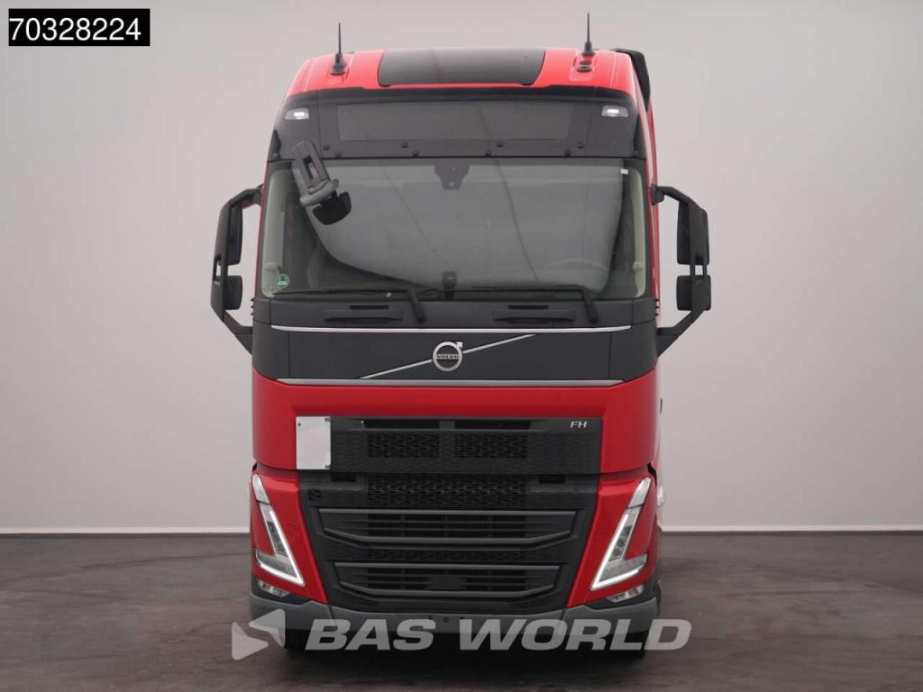 Volvo FH 460 4X2 XL 2x Tanks Navi ACC Photo 5